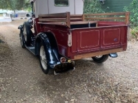 1931 Ford Roadster for sale in Michigan (ID-146454)