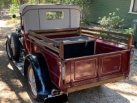 1931 Ford Roadster for sale in Michigan (ID-146454)
