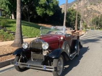 1931 Ford Roadster for sale in Michigan (ID-146454)