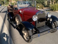 1931 Ford Roadster for sale in Michigan (ID-146454)
