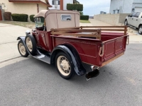1931 Ford Roadster for sale in Michigan (ID-146454)