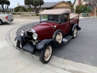 1931 Ford Roadster for sale in Michigan (ID-146454)