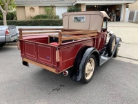 1931 Ford Roadster for sale in Michigan (ID-146454)