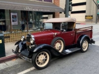 1931 Ford Roadster for sale in Michigan (ID-146454)