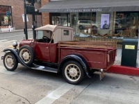 1931 Ford Roadster for sale in Michigan (ID-146454)