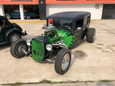 1931 Ford Sedan for sale