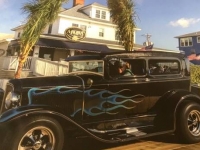 1931 Ford Sedan for sale in Michigan (ID-121130)