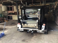 1931 Ford Sedan for sale in Michigan (ID-121130)