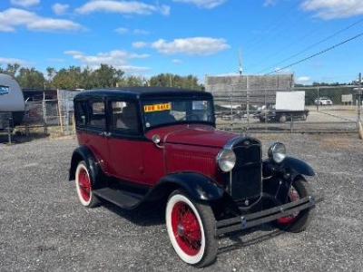 1931 Ford Sedan for sale