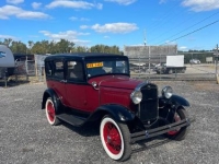 1931 Ford Sedan for sale in Michigan (ID-137269)