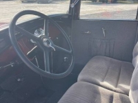 1931 Ford Sedan for sale in Michigan (ID-137269)