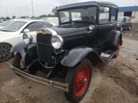 1931 Ford Tudor for sale in Michigan (ID-103655)
