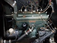 1931 Ford Tudor for sale in Michigan (ID-103655)