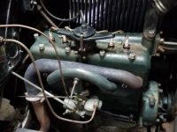 1931 Ford Tudor for sale in Michigan (ID-103655)