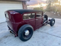 1931 Ford Tudor for sale in Michigan (ID-112005)