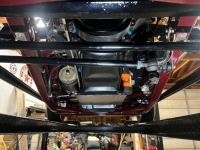 1931 Ford Tudor for sale in Michigan (ID-112005)