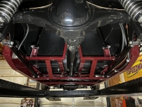 1931 Ford Tudor for sale in Michigan (ID-112005)