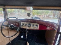 1931 Ford Tudor for sale in Michigan (ID-112005)