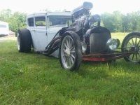 1931 Ford Tudor for sale (ID-99074)