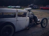 1931 Ford Tudor for sale (ID-99074)