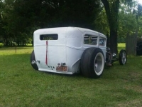 1931 Ford Tudor for sale (ID-99074)