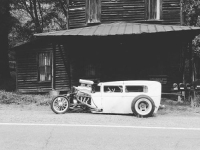 1931 Ford Tudor for sale (ID-99074)