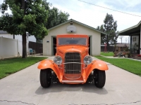 1931 Ford Victoria for sale in Michigan (ID-117468)