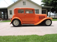 1931 Ford Victoria for sale in Michigan (ID-117468)