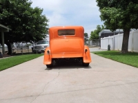 1931 Ford Victoria for sale in Michigan (ID-117468)