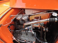 1931 Ford Victoria for sale in Michigan (ID-117468)