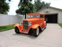 1931 Ford Victoria for sale in Michigan (ID-117468)