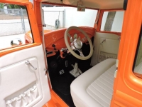 1931 Ford Victoria for sale in Michigan (ID-117468)