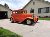 1931 Ford Victoria for sale in Michigan (ID-117468)