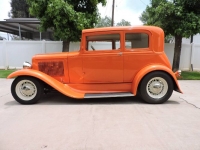 1931 Ford Victoria for sale in Michigan (ID-117468)