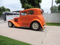 1931 Ford Victoria for sale in Michigan (ID-117468)