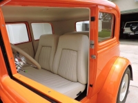 1931 Ford Victoria for sale in Michigan (ID-117468)