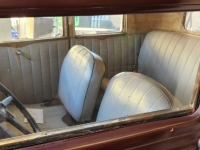 1931 Ford Victoria for sale in Michigan (ID-125757)