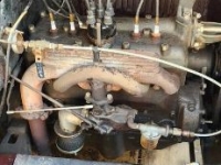 1931 Ford Victoria for sale in Michigan (ID-125757)