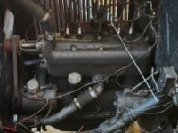 1931 Ford Victoria for sale in Michigan (ID-125757)