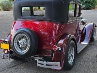 1931 Ford Victoria for sale in Michigan (ID-126237)