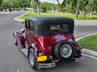 1931 Ford Victoria for sale in Michigan (ID-126237)