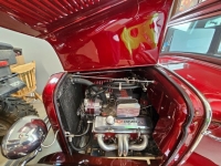 1931 Ford Victoria for sale in Michigan (ID-126237)