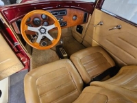 1931 Ford Victoria for sale in Michigan (ID-126237)