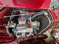 1931 Ford Victoria for sale in Michigan (ID-126237)