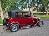 1931 Ford Victoria for sale in Michigan (ID-126237)
