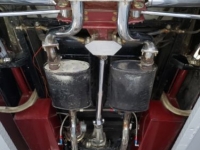 1931 Ford Victoria for sale in Michigan (ID-126237)