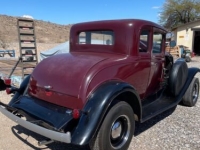1931 Oldsmobile Coupe for sale in Michigan (ID-125405)