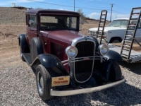 1931 Oldsmobile Coupe for sale in Michigan (ID-125405)