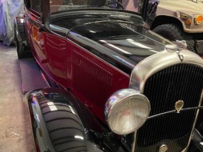 1931 Plymouth Coupe for sale