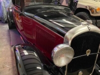1931 Plymouth Coupe for sale in Michigan (ID-130140)